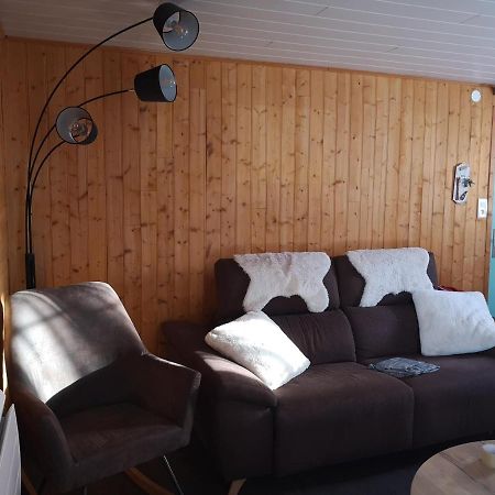 فيلا Bolquere Pyrenees 2000في Jolichalet66210-88M2-3Ch-Garage-Jardin-Double Veranda-Wifi-Impasse Au Calme المظهر الخارجي الصورة