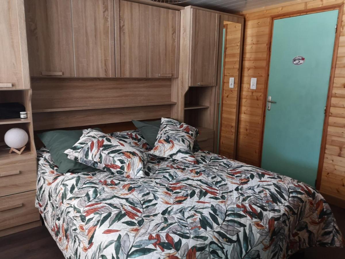 فيلا Bolquere Pyrenees 2000في Jolichalet66210-88M2-3Ch-Garage-Jardin-Double Veranda-Wifi-Impasse Au Calme المظهر الخارجي الصورة