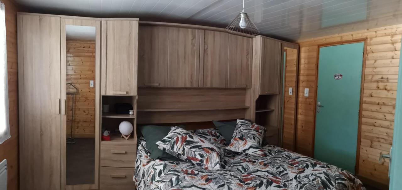 فيلا Bolquere Pyrenees 2000في Jolichalet66210-88M2-3Ch-Garage-Jardin-Double Veranda-Wifi-Impasse Au Calme المظهر الخارجي الصورة